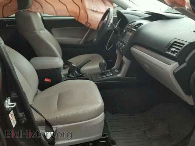2015 SUBARU FORESTER - VIN: JF2SJAWC0FH487578 - Photo 5