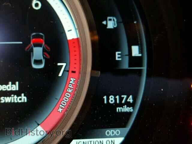 2015 LEXUS IS250 - VIN: JTHBF1D22F5065788 - Фото 8