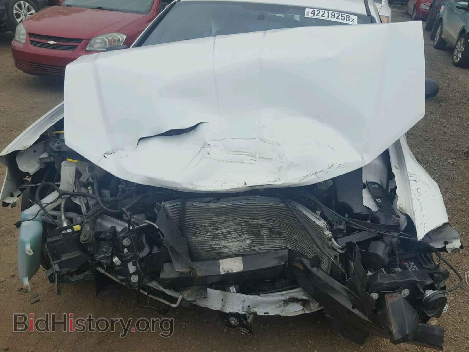 2014 DODGE AVENGER - VIN: 1C3CDZAB9EN144408 - Photo 7