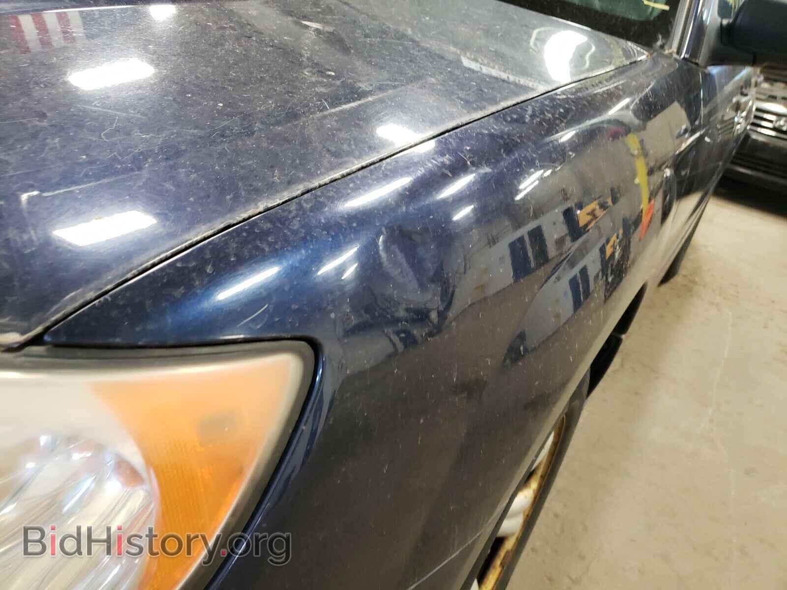 2006 SUBARU FORESTER - VIN: JF1SG63606H742003 - Фото 9