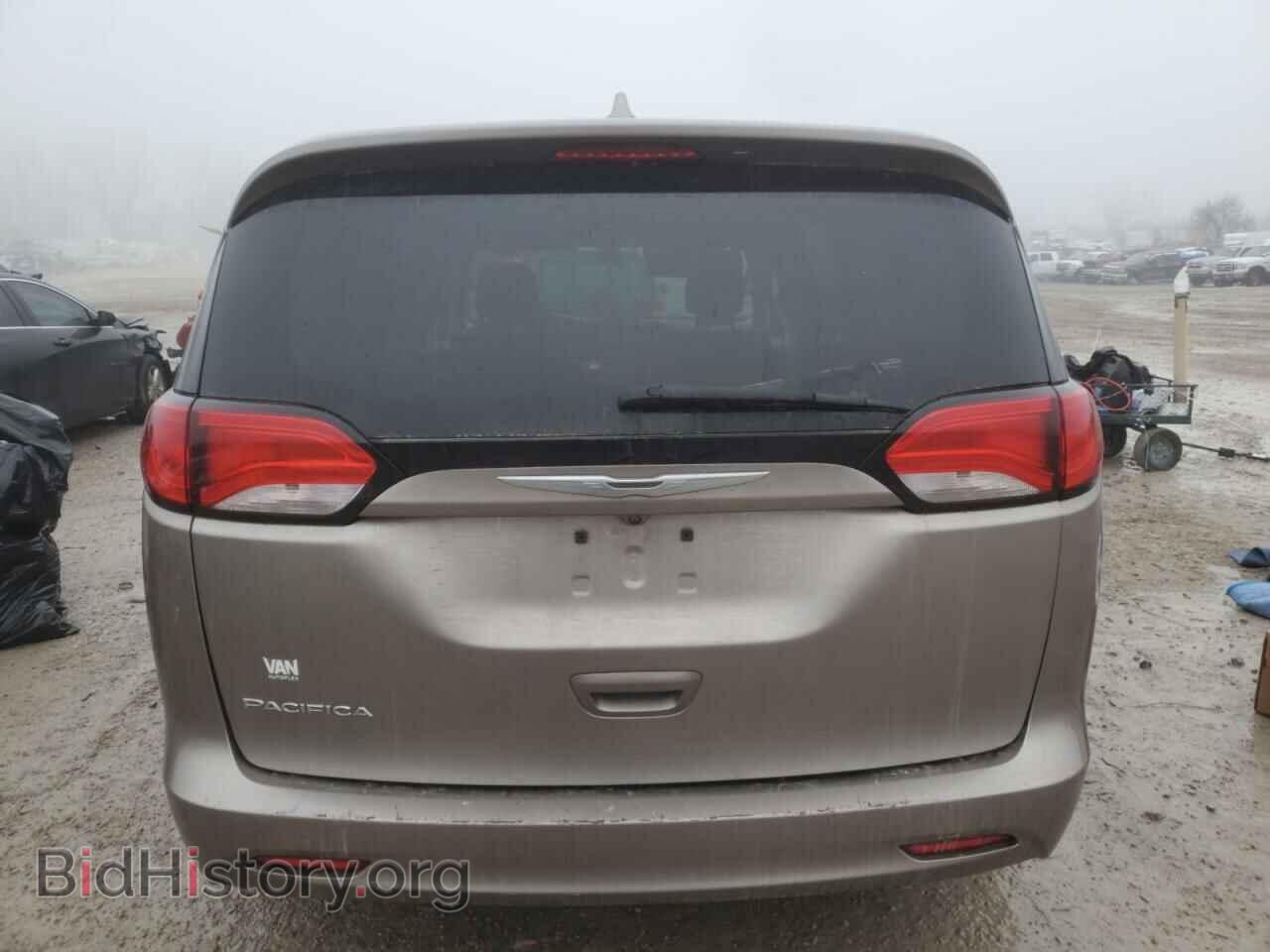 2017 CHRYSLER PACIFICA - VIN: 2C4RC1DG8HR603582 - Photo 6