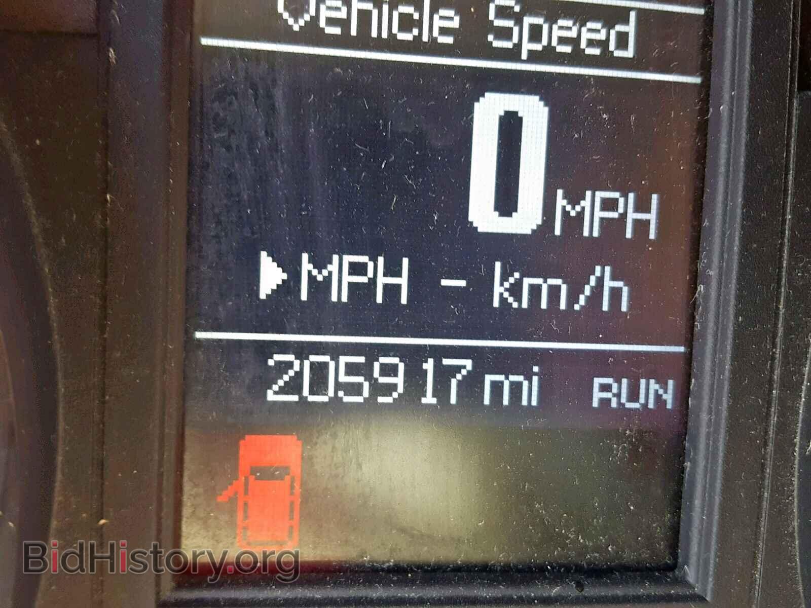 2011 CHRYSLER TOWN & COU - VIN: 2A4RR5DG0BR677036 - Photo 8