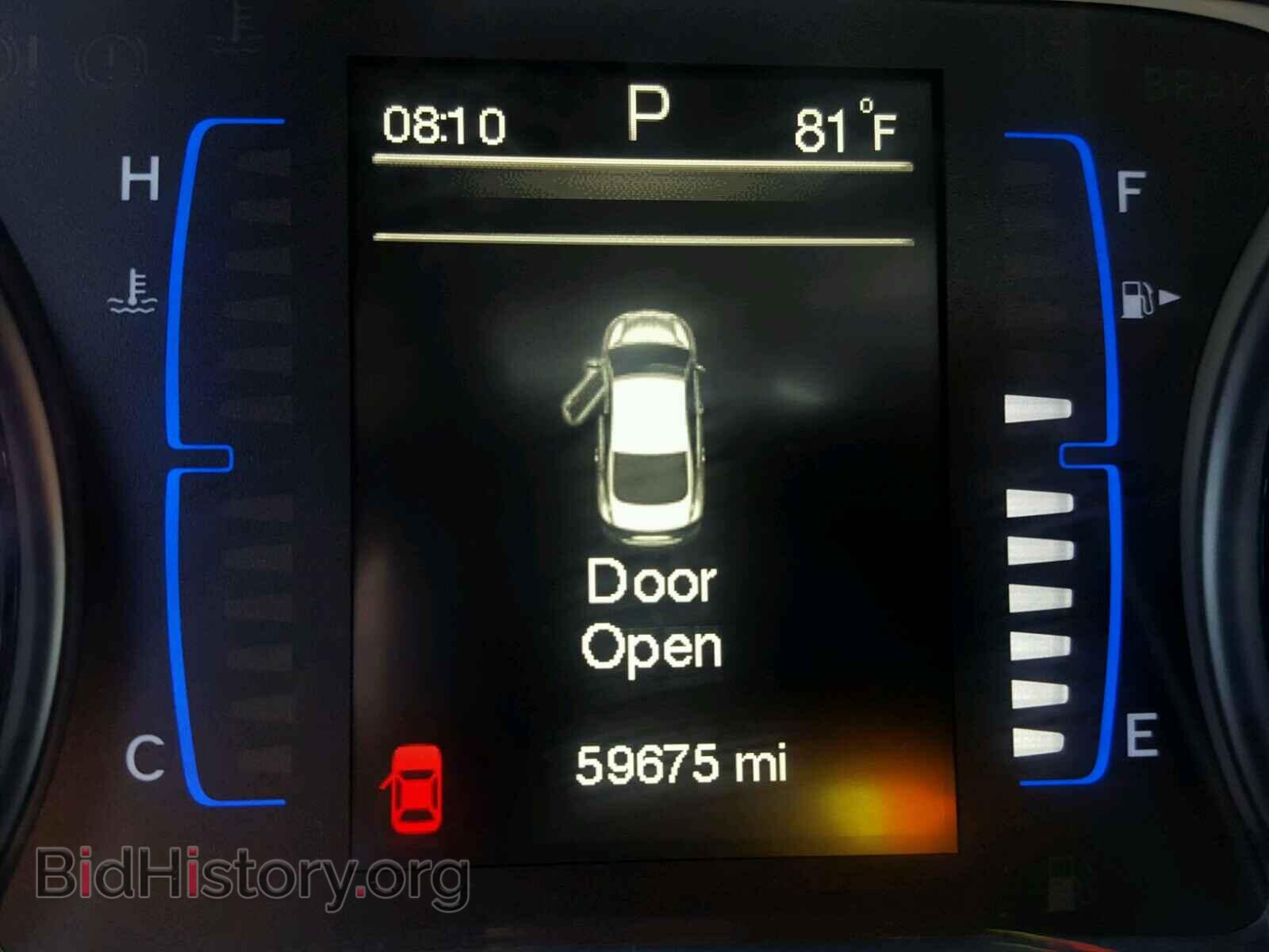 2015 CHRYSLER 200 - VIN: 1C3CCCBB4FN714525 - Фото 8