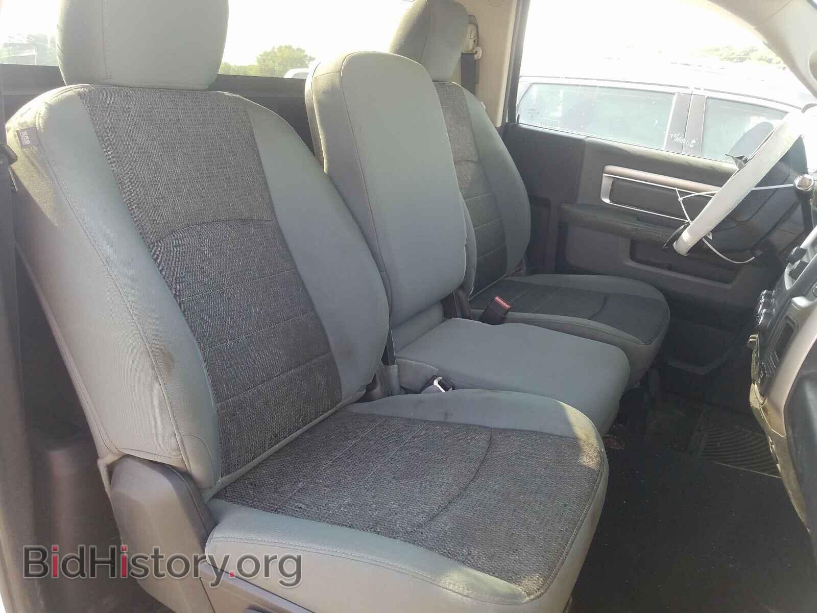 2013 RAM 3500 - VIN: 3C63RPBL2DG572814 - Фото 6