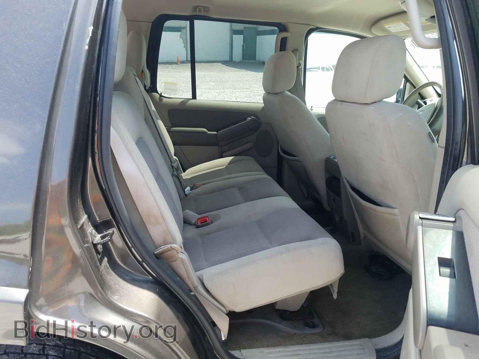 2007 FORD EXPLORER - VIN: 1FMEU73EX7UA61865 - Photo 6