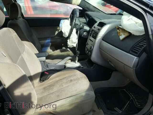 2006 MITSUBISHI GALANT - VIN: 4A3AB36F86E009517 - Фото 5