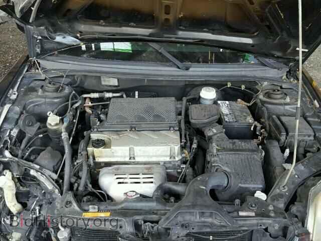 2006 MITSUBISHI GALANT - VIN: 4A3AB36F86E009517 - Фото 7