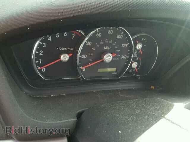 2006 MITSUBISHI GALANT - VIN: 4A3AB36F86E009517 - Фото 8