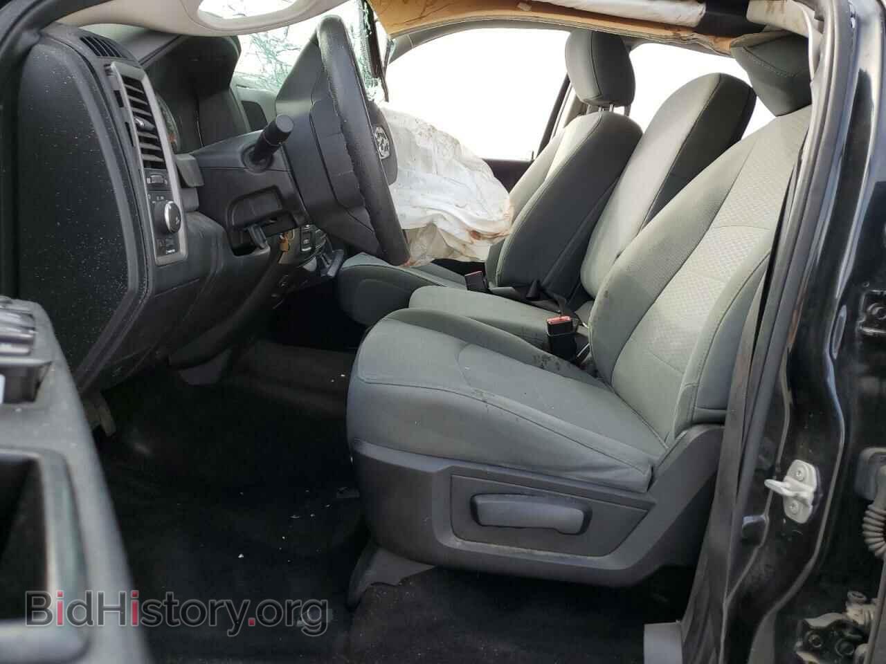 2015 RAM 1500 - VIN: 1C6RR6KT8FS629209 - Фото 7