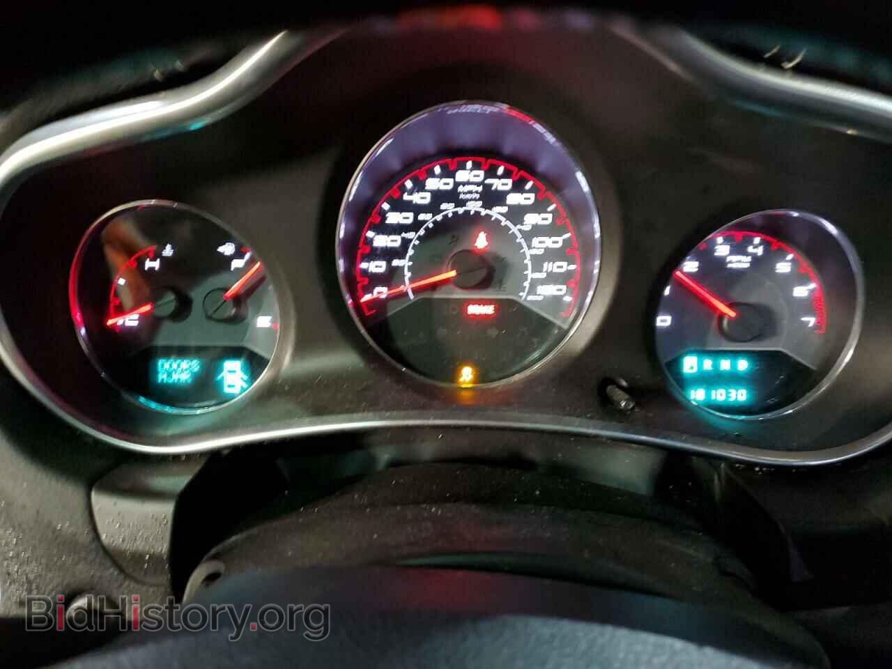 2012 DODGE AVENGER - VIN: 1C3CDZCB4CN178475 - Photo 9