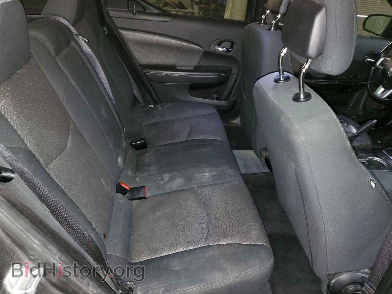 2012 DODGE AVENGER - VIN: 1C3CDZCB4CN178475 - Photo 10