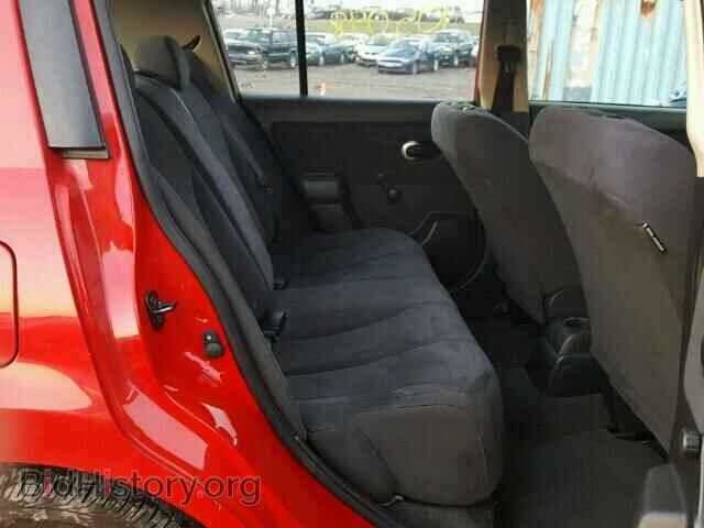 2009 NISSAN VERSA - VIN: 3N1BC13EX9L389469 - Фото 6