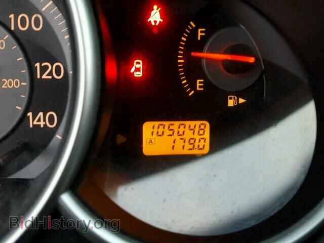 2009 NISSAN VERSA - VIN: 3N1BC13EX9L389469 - Фото 8