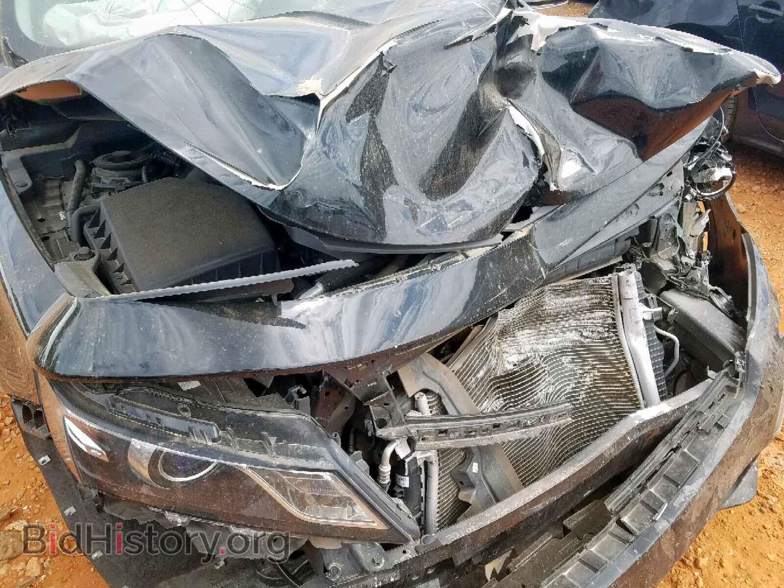 2016 CHEVROLET IMPALA - VIN: 2G1115S32G9131655 - Фото 9