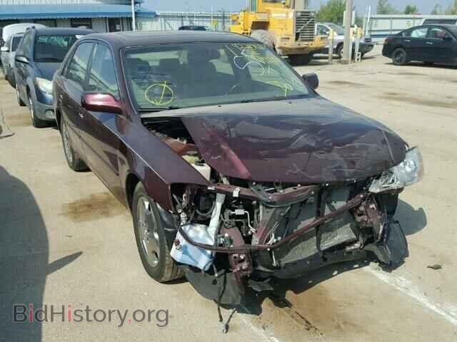 Photo 4T1BF28B13U291710 - TOYOTA AVALON 2003