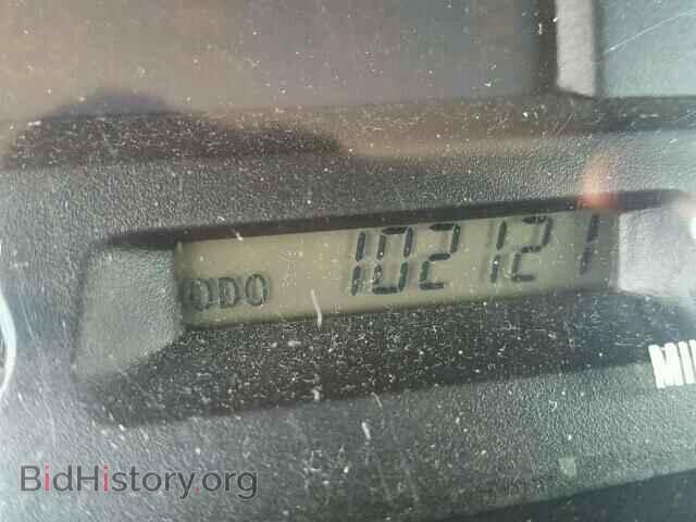 2003 TOYOTA AVALON - VIN: 4T1BF28B13U291710 - Фото 8