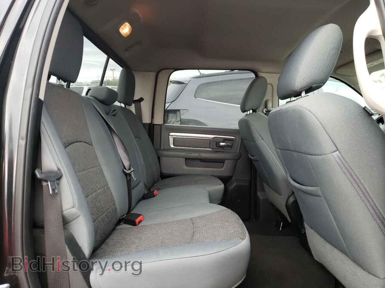 2017 RAM 1500 - VIN: 1C6RR7LG7HS850844 - Фото 6