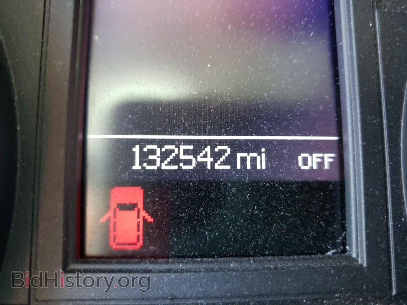 2014 CHRYSLER MINIVAN - VIN: 2C4RC1BG3ER445568 - Фото 8