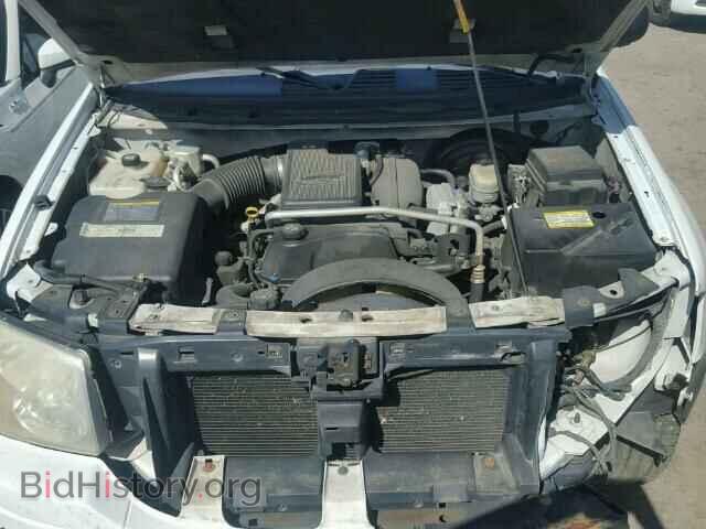 2003 GMC ENVOY - VIN: 1GKDS13S532376348 - Photo 7