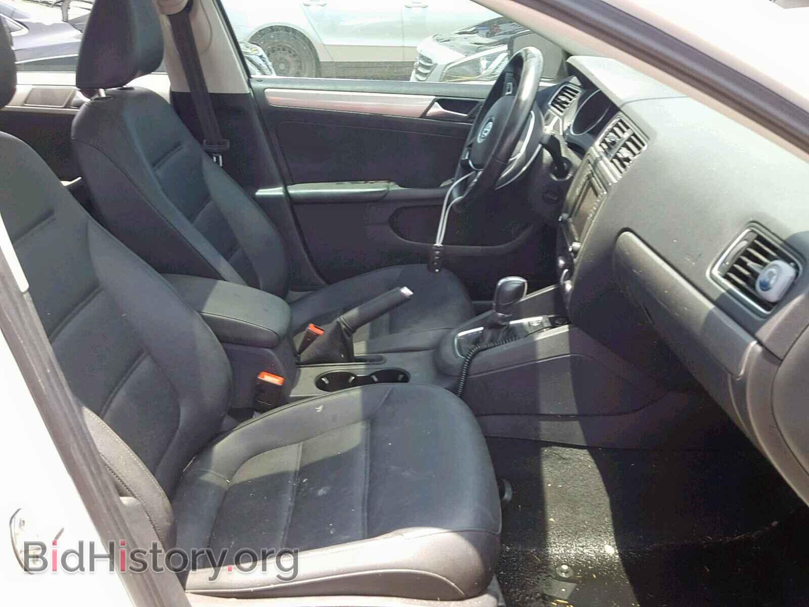 2017 VOLKSWAGEN JETTA - VIN: 3VWDB7AJ5HM329696 - Фото 5