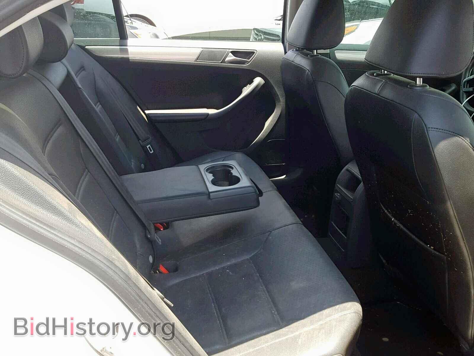 2017 VOLKSWAGEN JETTA - VIN: 3VWDB7AJ5HM329696 - Фото 6
