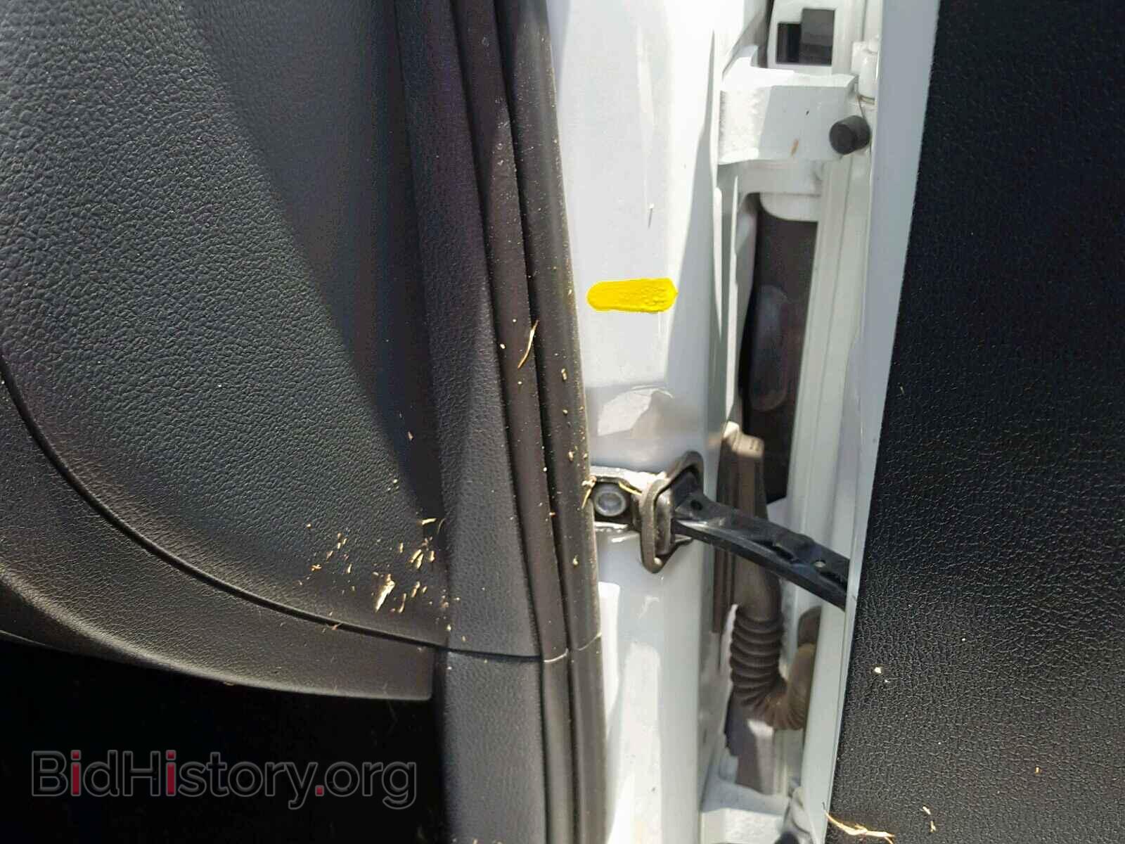 2017 VOLKSWAGEN JETTA - VIN: 3VWDB7AJ5HM329696 - Фото 9