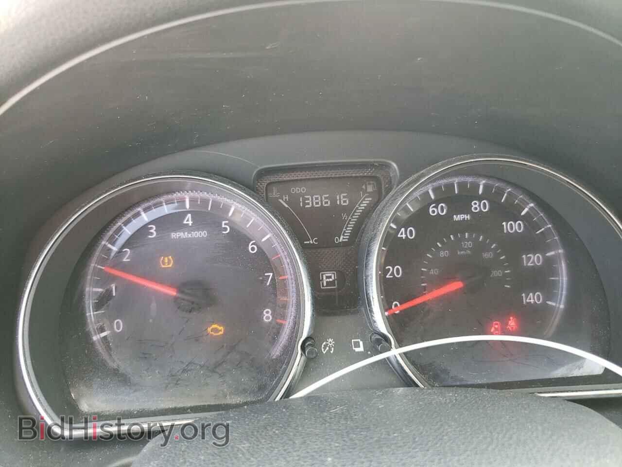 2017 NISSAN VERSA - VIN: 3N1CN7AP9HL810098 - Фото 9