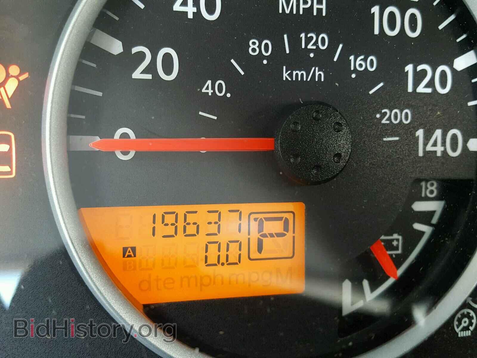 2016 NISSAN FRONTIER S - VIN: 1N6AD0EV8GN776254 - Фото 8