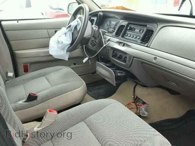 2011 FORD CROWN VIC - VIN: 2FABP7BV0BX169337 - Фото 5