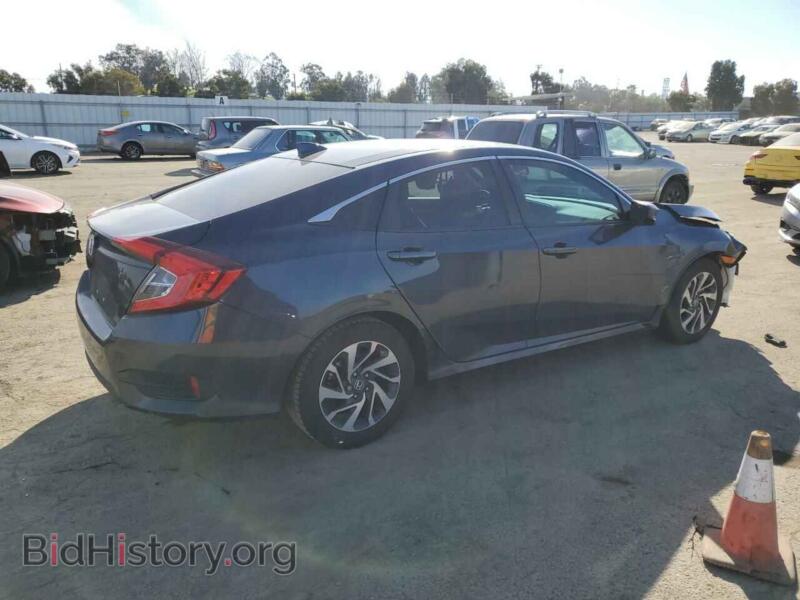 2017 Honda CIVIC (VIN 19XFC2F71HE226939) — photo 3 of 12