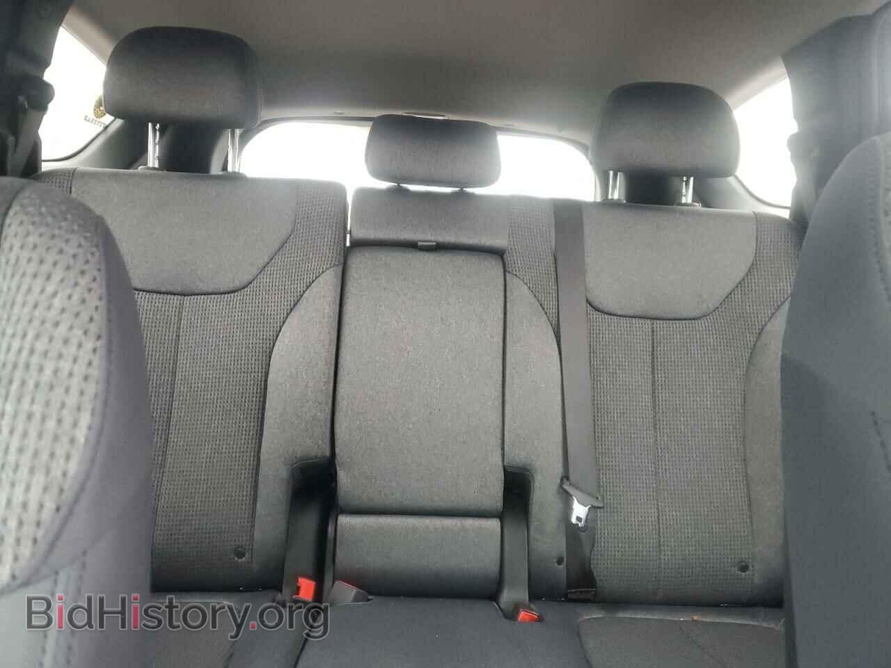 2021 HYUNDAI SANTA FE - VIN: 5NMS14AJ7MH350879 - Фото 10
