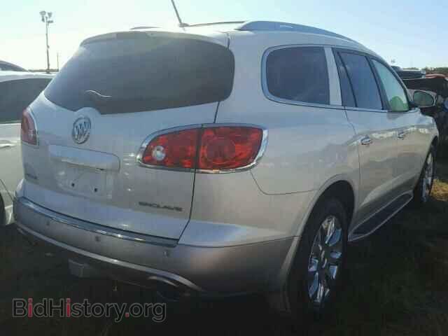 2012 BUICK ENCLAVE - VIN: 5GAKRDED9CJ106660 - Фото 4