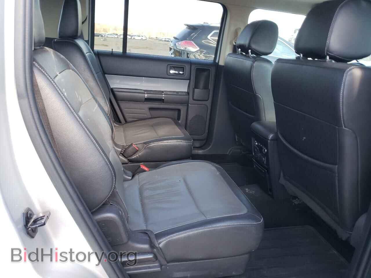 2015 FORD FLEX - VIN: 2FMHK6C85FBA17946 - Photo 10