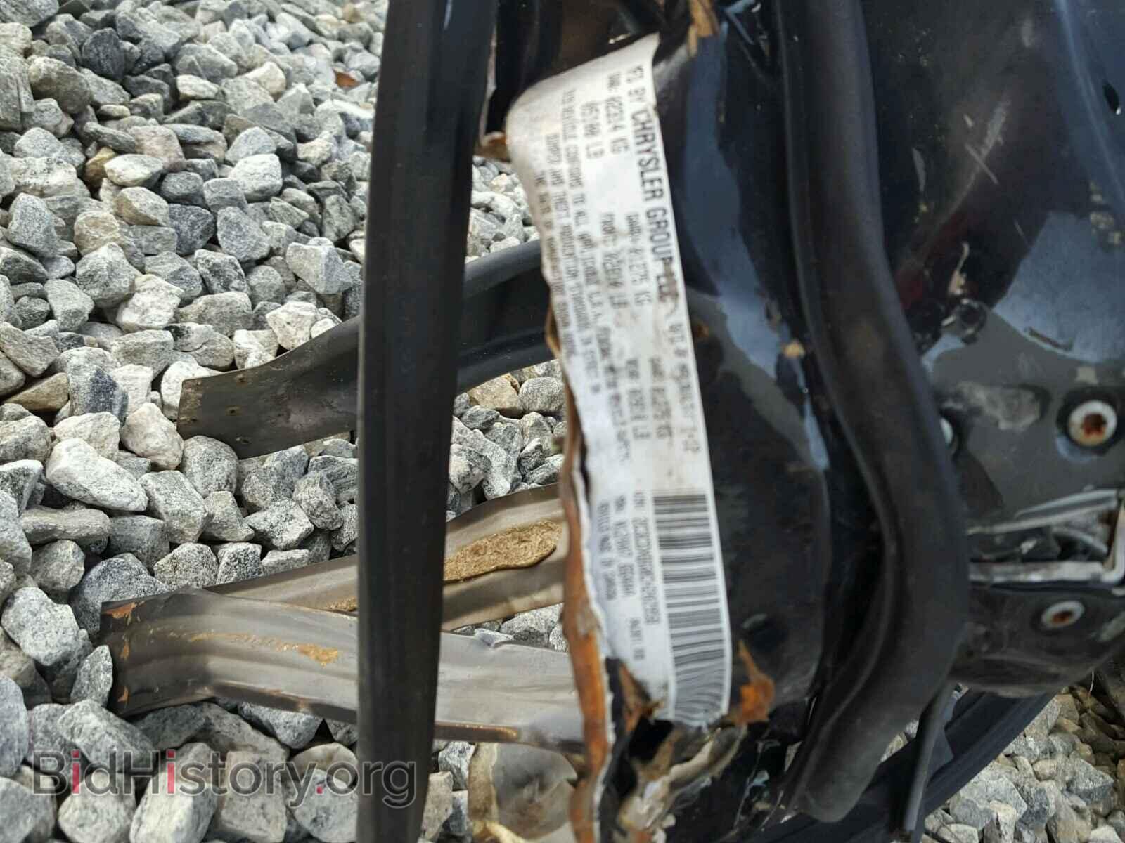 2012 DODGE CHARGER - VIN: 2C3CDXBG0CH202958 - Фото 10