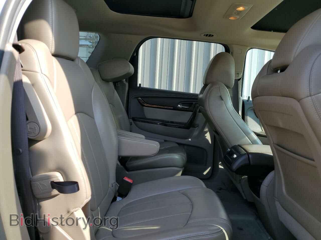 2013 GMC ACADIA DEN - VIN: 1GKKVTKDXDJ210959 - Фото 11