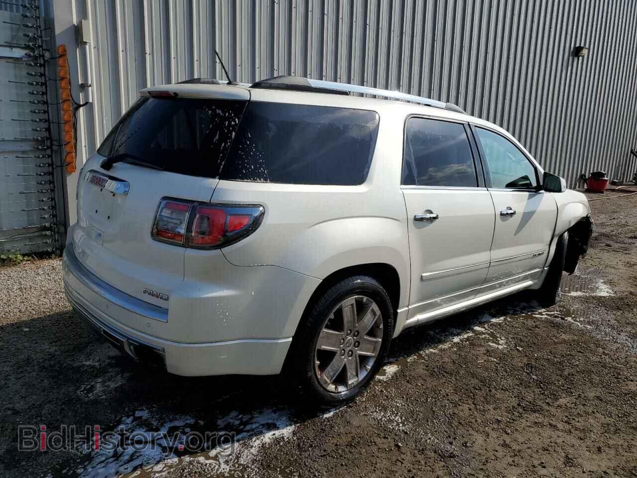 2013 GMC ACADIA DEN - VIN: 1GKKVTKDXDJ210959 - Фото 3