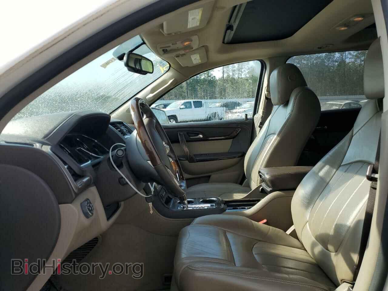 2013 GMC ACADIA DEN - VIN: 1GKKVTKDXDJ210959 - Фото 7