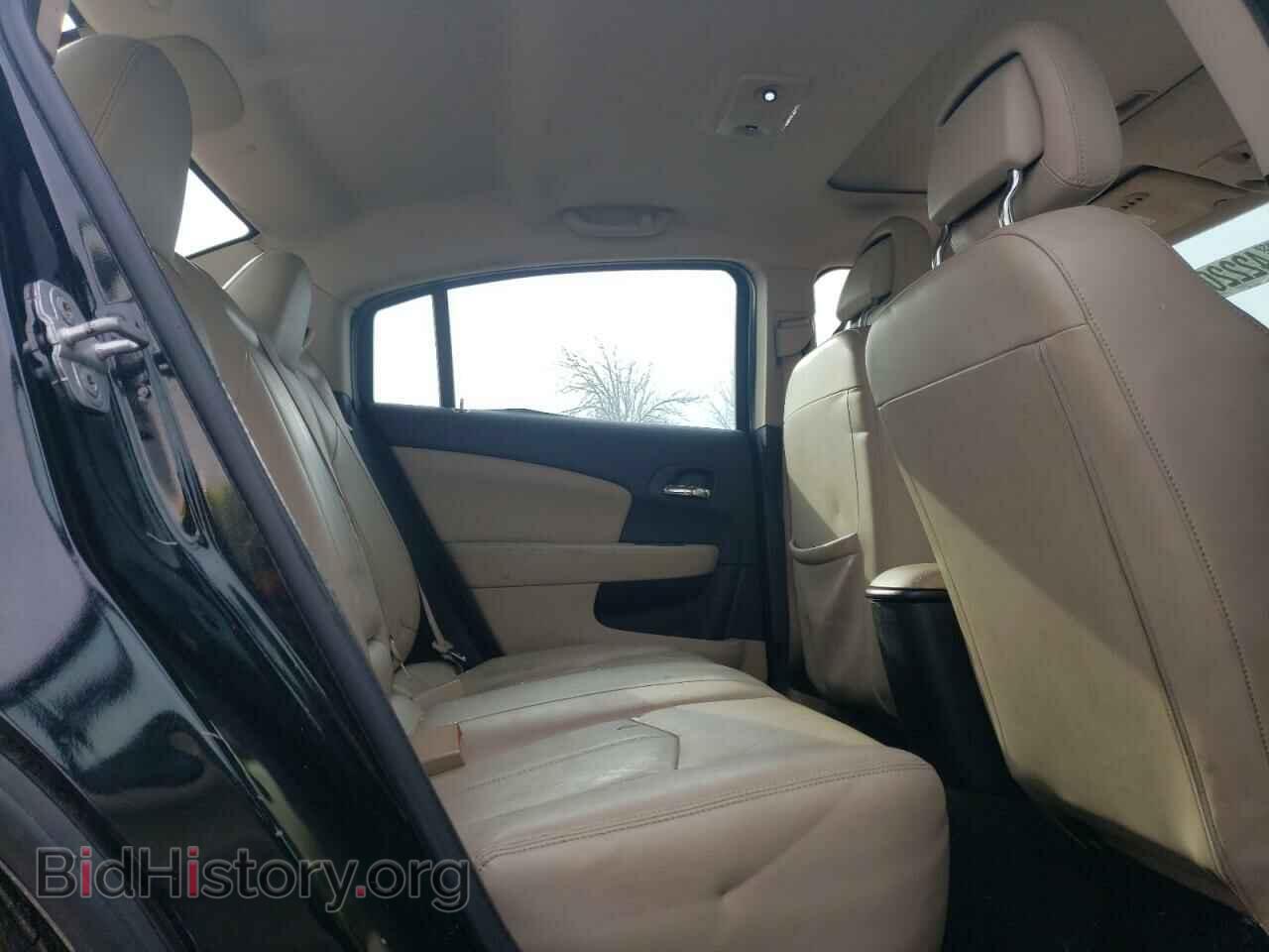 2012 CHRYSLER 200 - VIN: 1C3CCBCG4CN140220 - Фото 10