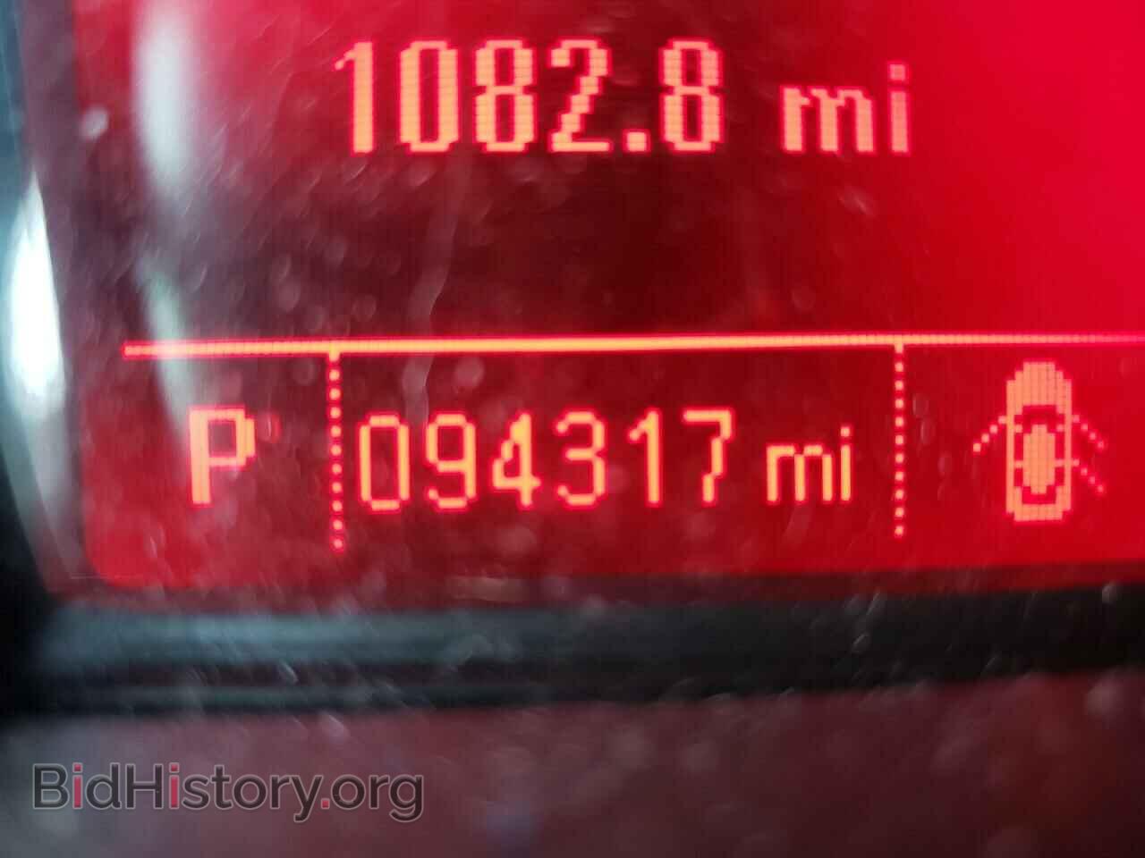 2013 GMC TERRAIN - VIN: 2GKALYEK7D6429903 - Фото 8