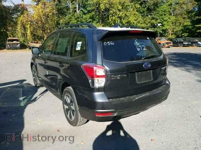 2018 SUBARU FORESTER - VIN: JF2SJAEC5JH444056 - Photo 3