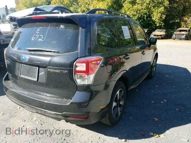 2018 SUBARU FORESTER - VIN: JF2SJAEC5JH444056 - Photo 4
