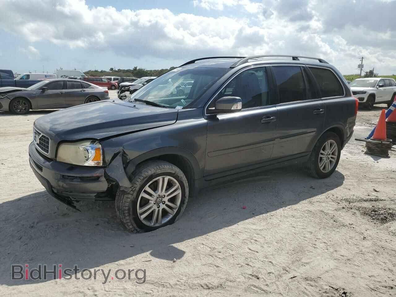 Photo YV4CZ982871349745 - VOLVO XC90 2007