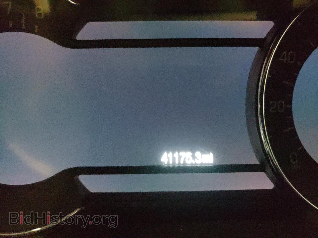 2017 LINCOLN MKX - VIN: 2LMPJ6LR2HBL12713 - Фото 8