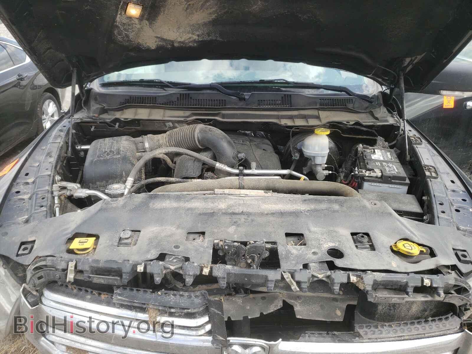 2017 RAM 1500 - VIN: 1C6RR6LT4HS847584 - Фото 7