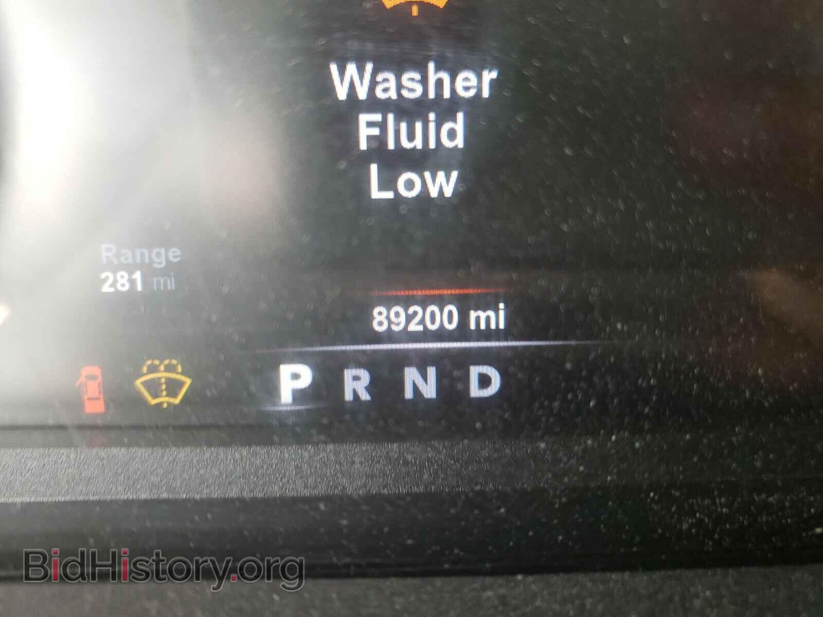 2017 RAM 1500 - VIN: 1C6RR6LT4HS847584 - Фото 8