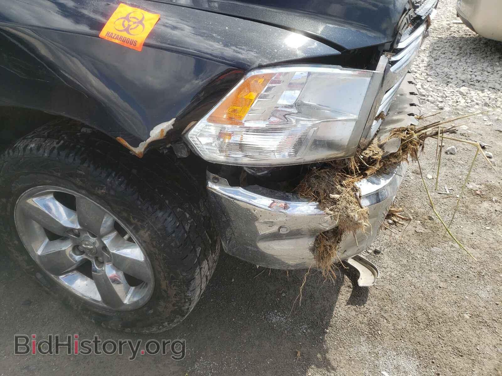 2017 RAM 1500 - VIN: 1C6RR6LT4HS847584 - Фото 9