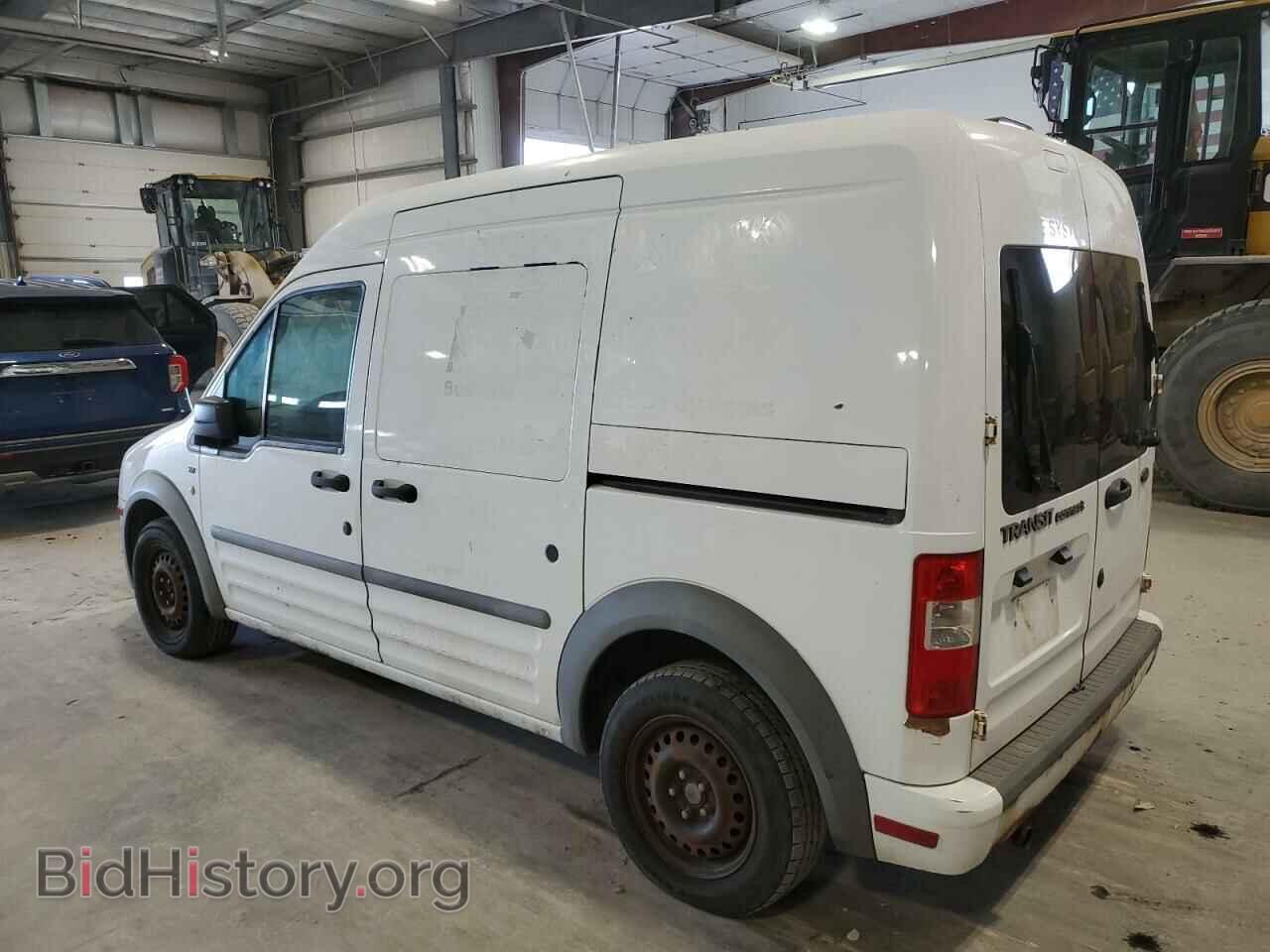 2011 FORD TRANSIT - VIN: NM0LS7DN6BT051300 - Фото 2