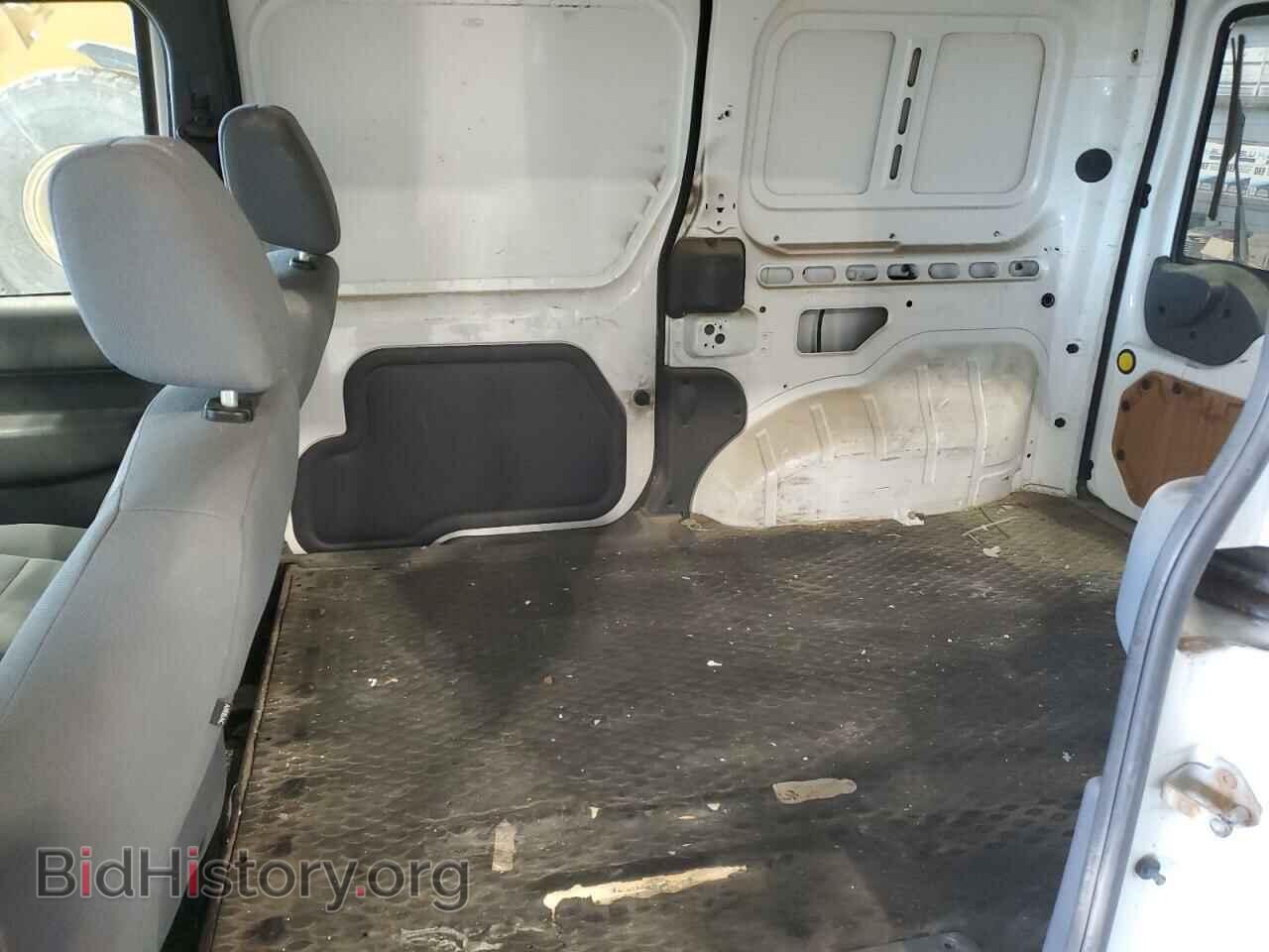 2011 FORD TRANSIT - VIN: NM0LS7DN6BT051300 - Фото 11