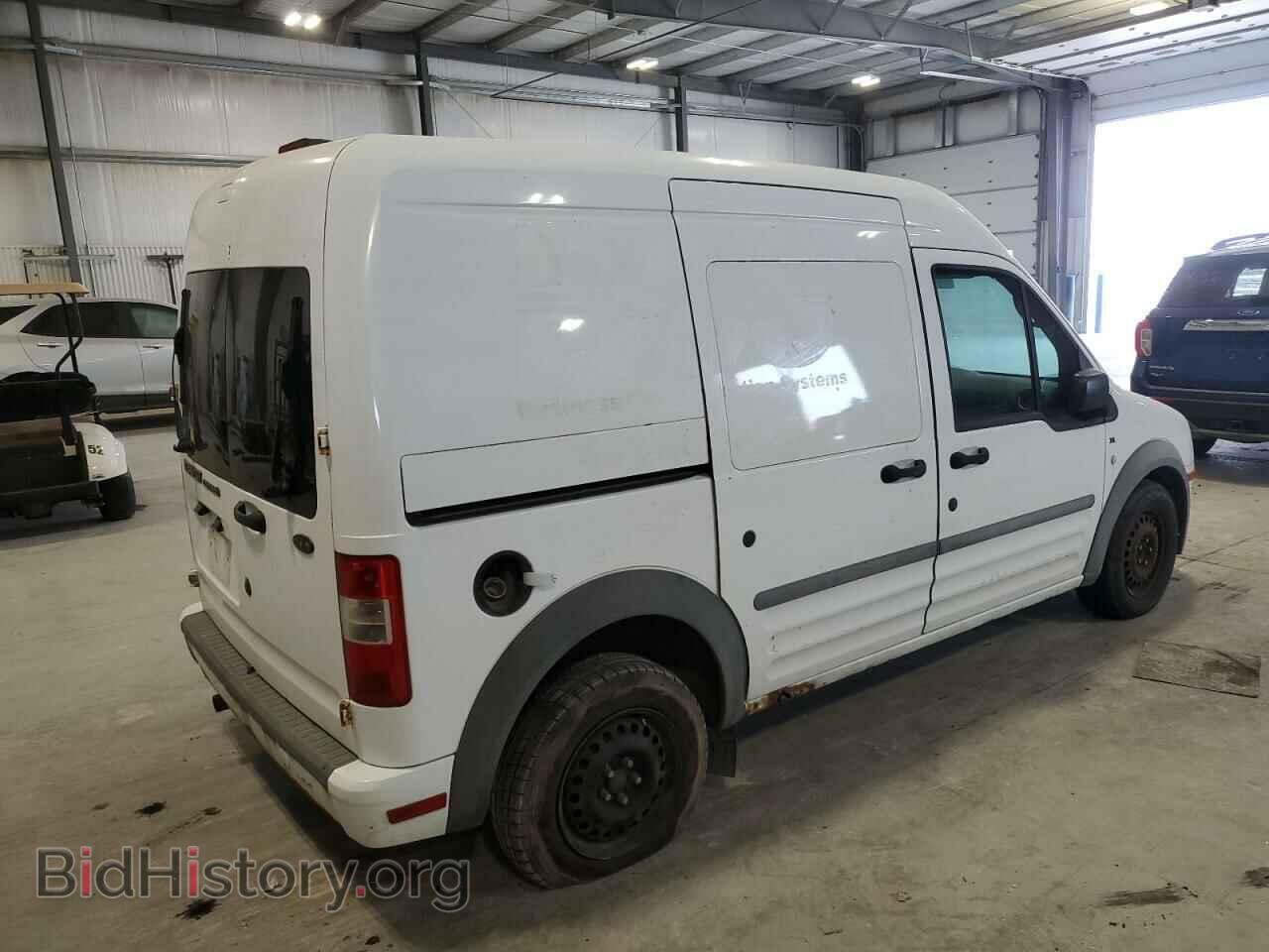 2011 FORD TRANSIT - VIN: NM0LS7DN6BT051300 - Фото 3