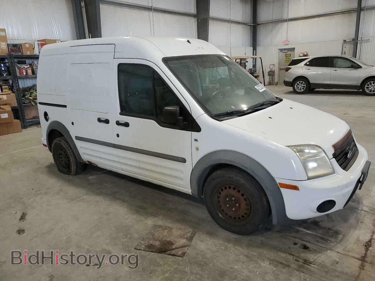 2011 FORD TRANSIT - VIN: NM0LS7DN6BT051300 - Фото 4